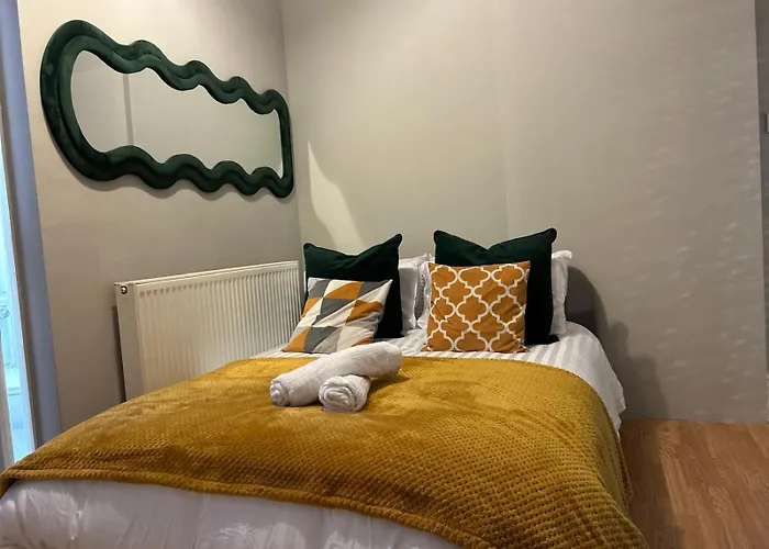 Flat 1